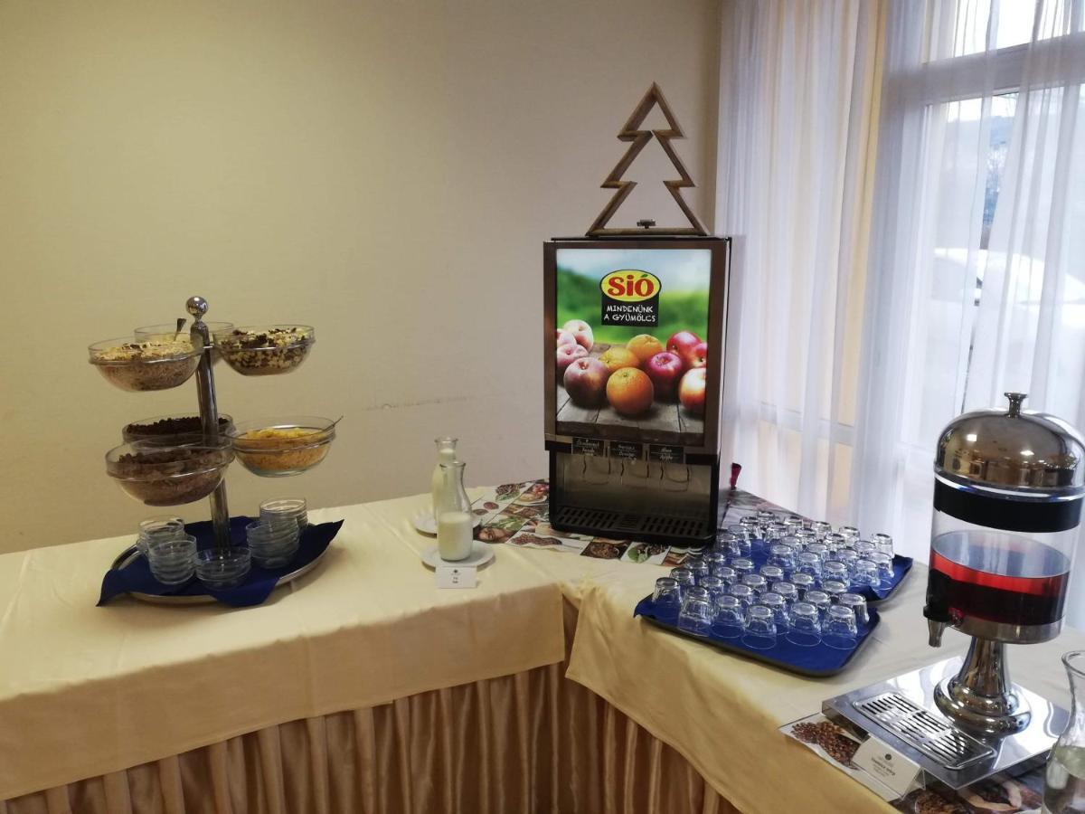 Sweet&Center Wellness Apartman Siófok Exteriör bild