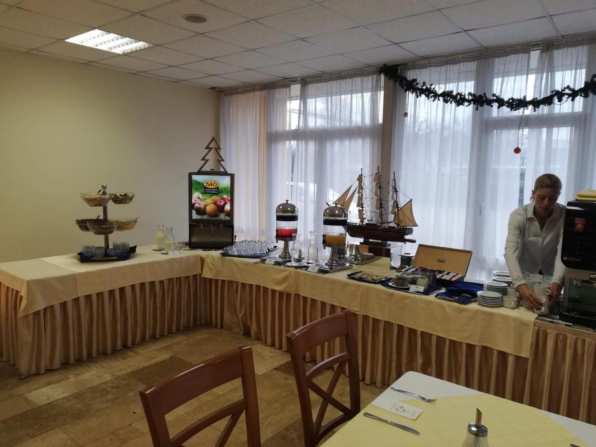 Sweet&Center Wellness Apartman Siófok Exteriör bild
